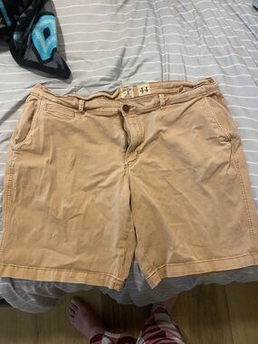Men’s Cargo Shorts